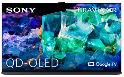 QD OLED Sony - XR-55A95K la AVstore.ro