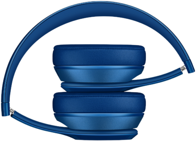 beats solo2 ブルー Beats by Dr. Dre Solo2 ワイヤレスオンイヤーヘッドフォン – e☆イヤホン