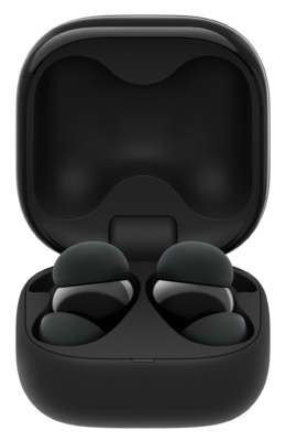 Casti Sport Sony Sony LinkBuds Fit , WF-LS910N Resigilat la AVstore.ro