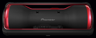 Pioneer STZ-D10Z-R la AVstore.ro