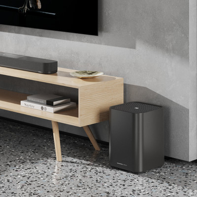 Subwoofer Sennheiser Ambeo Sub la AVstore.ro