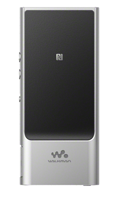 Sony Walkman NW-ZX100 la AVstore.ro