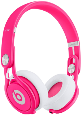 Casti DJ Beats Mixr la AVstore.ro