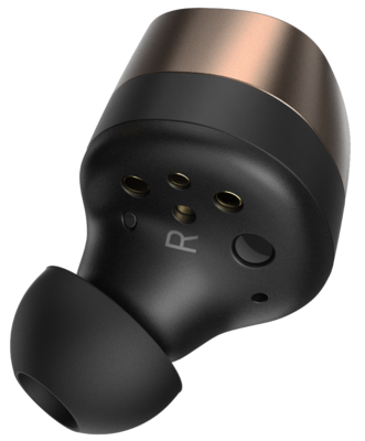 Casti Sennheiser Momentum True Wireless 4 la AVstore.ro