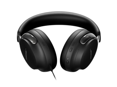 Casti Bose QUIET COMFORT ULTRA HEADPHONES 2ND GEN la AVstore.ro