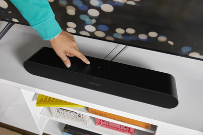 Soundbar Sonos Ray la AVstore.ro