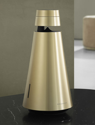 Boxa portabila Bang&Olufsen Beosound 1 Google Voice Assistant la