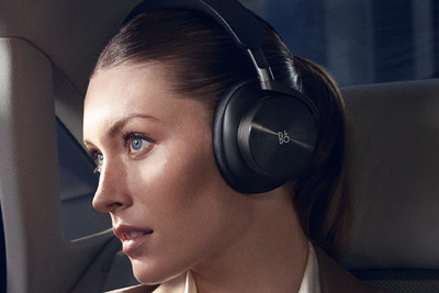 Beoplay H95 la AVstore.ro