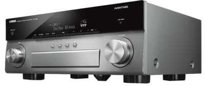 Receiver Yamaha Aventage RX-A880 la AVstore.ro
