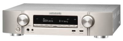 Receiver Marantz NR1606 la AVstore.ro