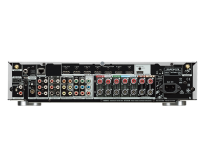 Receiver Marantz NR1609 la AVstore.ro