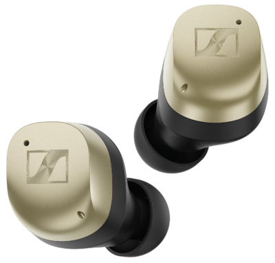MOMENTUM SENNHEISER 本体完動品 TrueWireless4