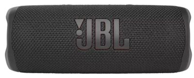 Boxe active JBL Flip 6 Negru la AVstore.ro