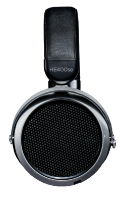 Casti Hi-Fi HiFiMAN HE400SE la AVstore.ro