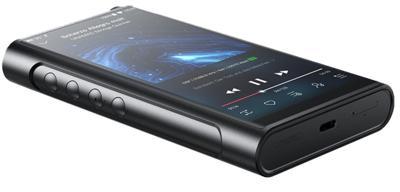 Fiio M15S la AVstore.ro