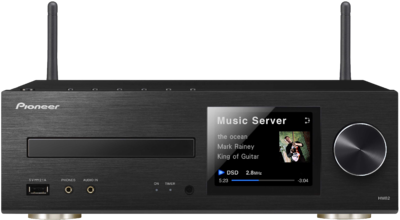 Pioneer XC-HM82 la AVstore.ro