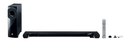 Soundbar Yamaha YSP-4300 la AVstore.ro