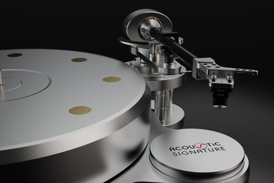 Pickup Acoustic Signature Hurricane Neo la AVstore.ro