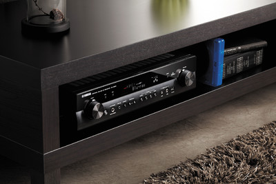 Receiver Yamaha RX-S600 la AVstore.ro