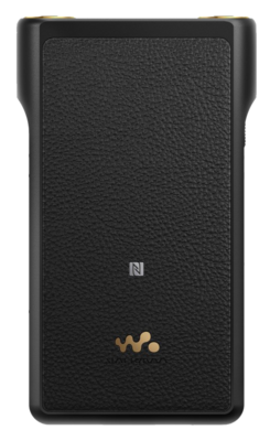 Sony Walkman NW-WM1A la AVstore.ro