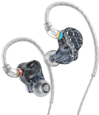 Casti Hi-Fi Fiio FA9 la AVstore.ro