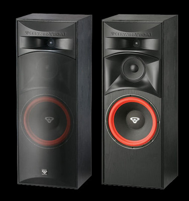 サブウーファー美品 LW-12 CERWIN-VEGA