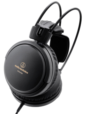 Casti Hi-Fi Audio-Technica ATH-A550Z la AVstore.ro