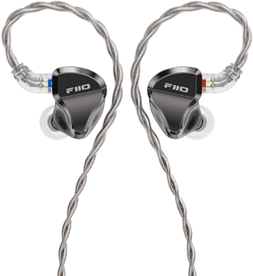 Casti Hi-Fi Fiio JH5 la AVstore.ro