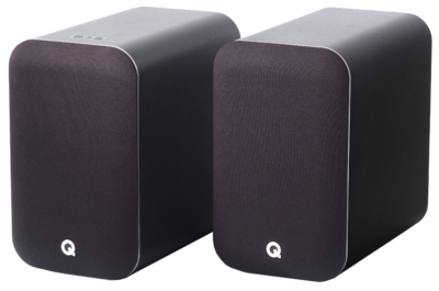 Boxe active Q Acoustics M20 la AVstore.ro