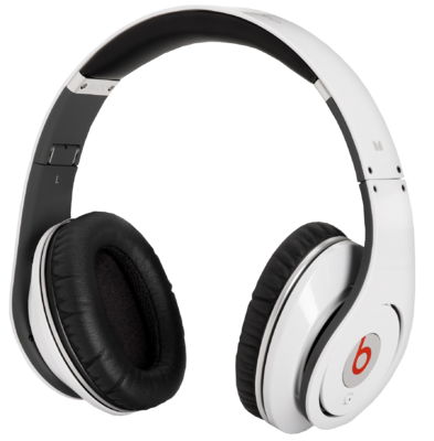 Casti Monster Beats Beats Studio by Dre la AVstore.ro