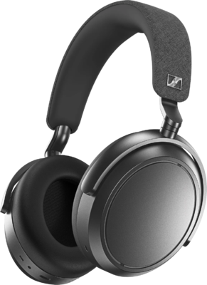 Casti Sennheiser Momentum 4 Wireless + AVstore Voucher 100ron
