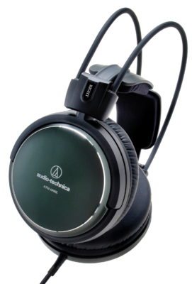 Casti Hi-Fi Audio-Technica ATH-A990Z la AVstore.ro