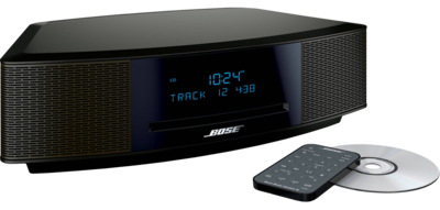 BOSE WAVE sound touch music system IV 【公式通販】