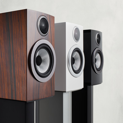 Boxe Bowers & Wilkins 707 S3 la AVstore.ro