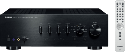 Amplificator Yamaha A-S801 la AVstore.ro