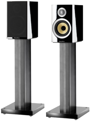 Boxe Bowers & Wilkins CM 1 S2 la AVstore.ro