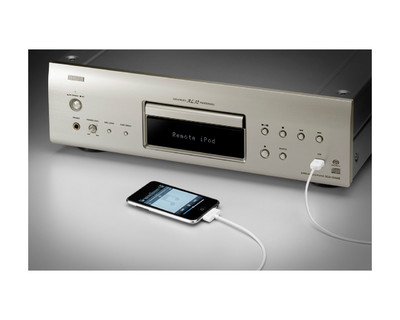CD Player Denon DCD-1510AE la AVstore.ro