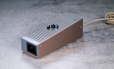 SilentPower iPower Elite 12v la AVstore.ro