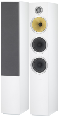 Bowers&Wilkins CM8 ペア ホワイト
