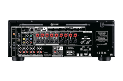 Receiver Onkyo TX-NR676E la AVstore.ro
