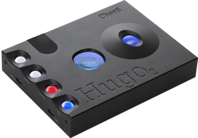 DAC Chord Electronics Hugo 2 la AVstore.ro