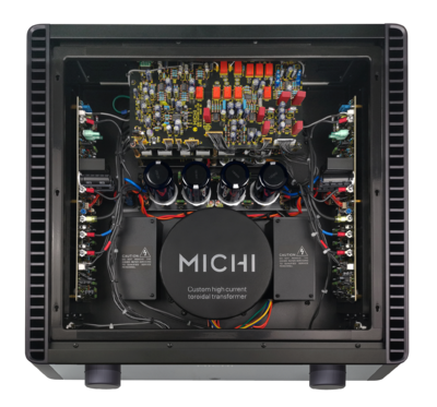 Michii