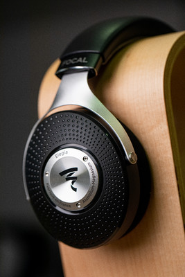 Casti Hi-Fi Focal Elegia la AVstore.ro
