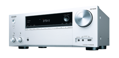 Receiver Onkyo TX-NR676E la AVstore.ro