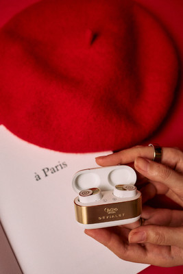 Casti DEVIALET Gemini II Opera de Paris la AVstore.ro