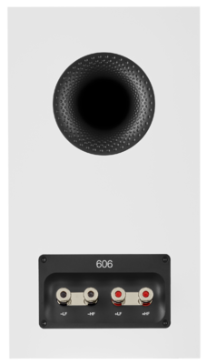 Boxe Bowers & Wilkins 606 S3 la AVstore.ro
