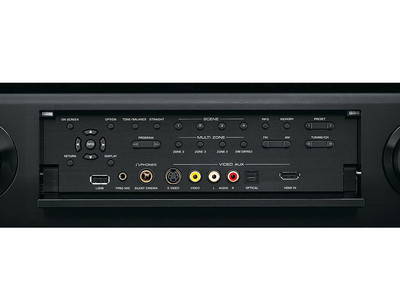 RX-V3067、YDS-12セット YAMAHA