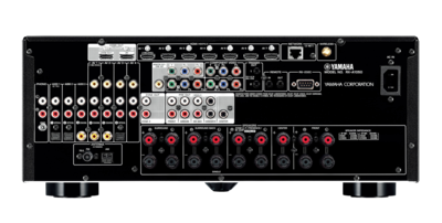 Receiver Yamaha RX-A1050 la AVstore.ro