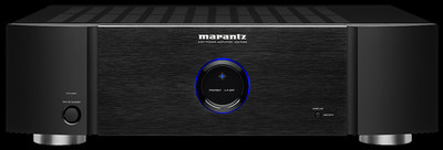 Marantz ブラック オーディオプレーヤー