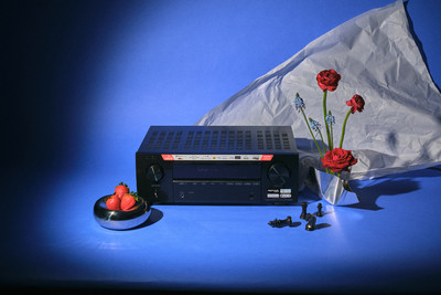 Receiver Denon AVR-X1800H la AVstore.ro
